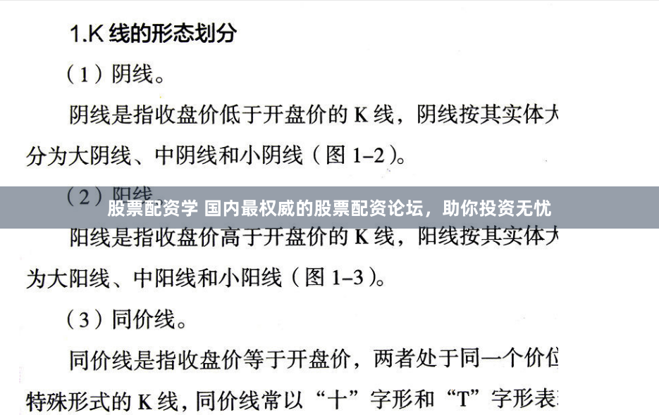 股票配资学 国内最权威的股票配资论坛，助你投资无忧